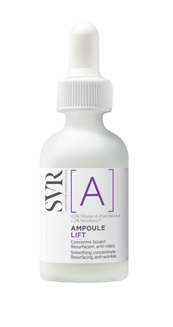 SVR [A] Ampoule Lift