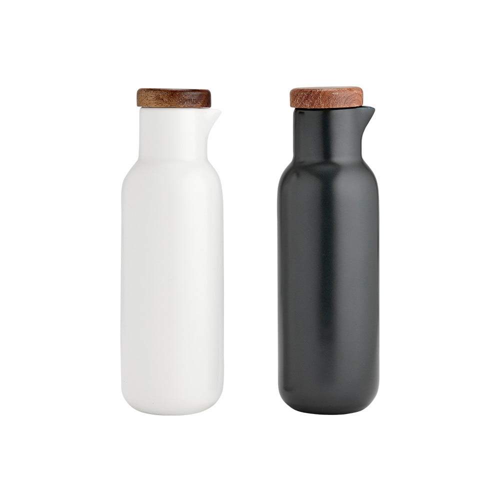 Porcelanowy zestaw na olej i ocet Essentials – Ladelle