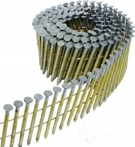 Bostitch BOSTITCH GWOŹDZIE F