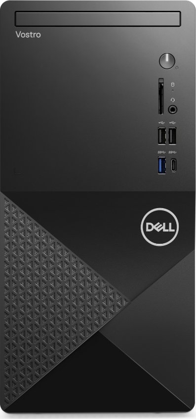 Dell Dell Vostro | 3030 | Desktop | Mini Tower | Intel Core i3 | i3-14100 | Internal memory 16 GB | DDR5 | Solid-state drive capacity 512 GB | Intel UHD Graphics 730 | No Optical Drive | Keyboard language English | Windows 11 Pro | Warranty ProSu