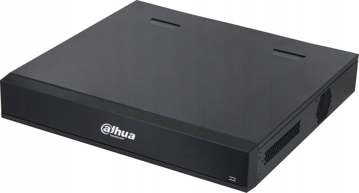 Rejestrator Dahua Technology REJESTRATOR IP NVR5432-XI 32 KANAŁY WizMind DAHUA