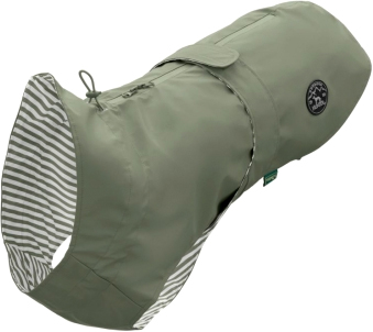 Płaszcz przeciwdeszczowy Hunter Rain Coat Milford M 40 cm Green