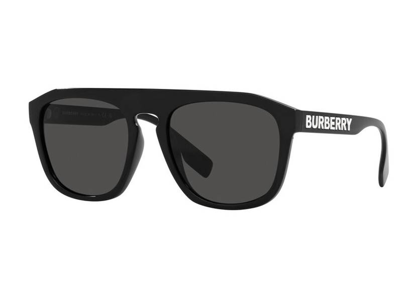 Okulary przeciwsłoneczne Burberry BE4396U 300187