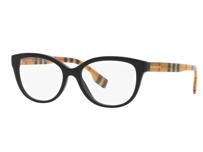 Dioptrie szkieł Burberry BE2357 3757