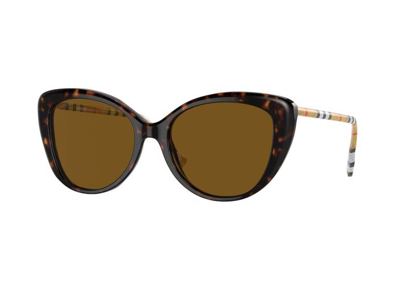 Okulary przeciwsłoneczne Burberry BE4407 385483