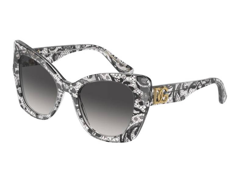 Okulary przeciwsłoneczne Dolce & Gabbana DG4405 32878G