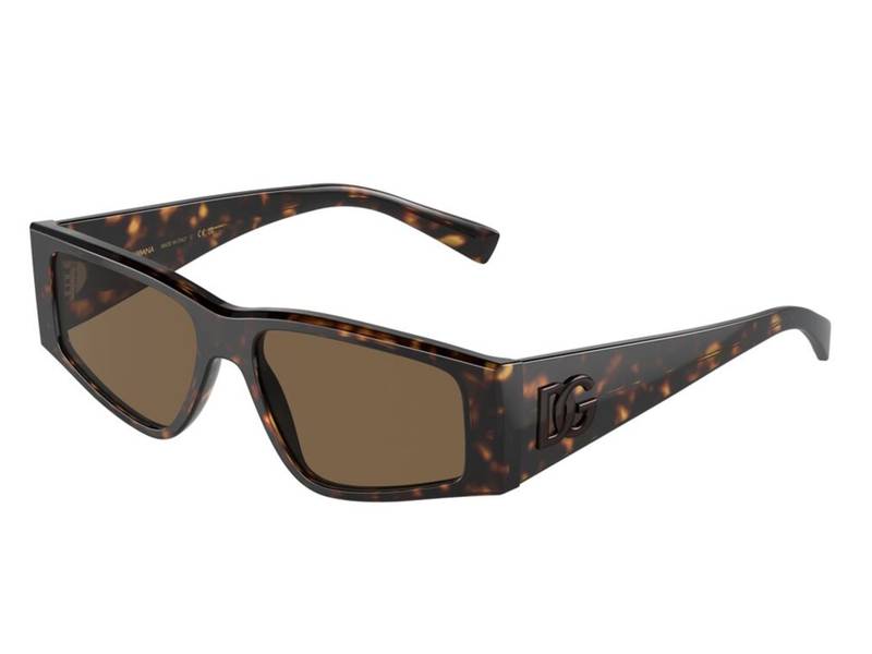Okulary przeciwsłoneczne Dolce & Gabbana DG4453 502/73