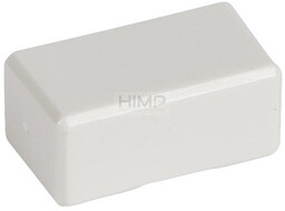 Legrand Końcówka kanału LN ECO 20x12 638125 638125