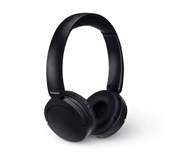 Panasonic RB-HF630BE-K Czarne