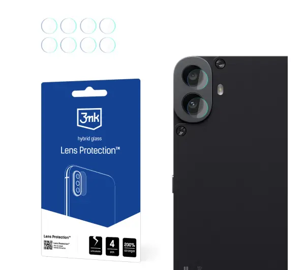 3mk Lens Protection do Nothing Cmf Phone 1