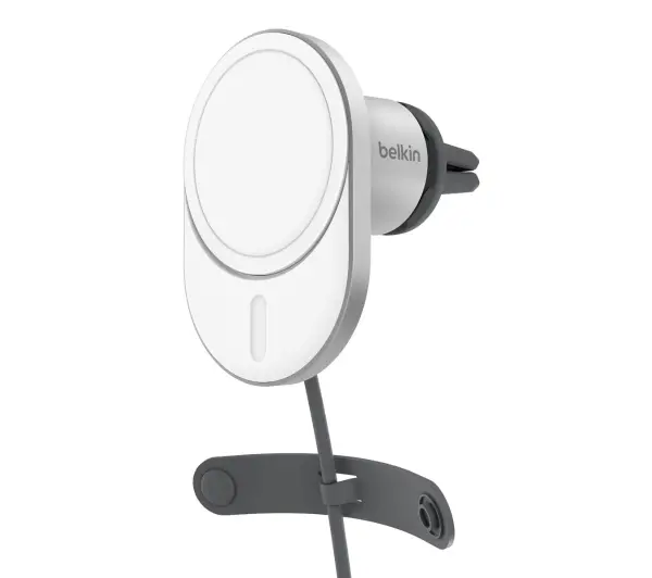 Belkin BoostCharge Pro Magnetyczna bezprzewodowa ładowarka z Qi2 15W