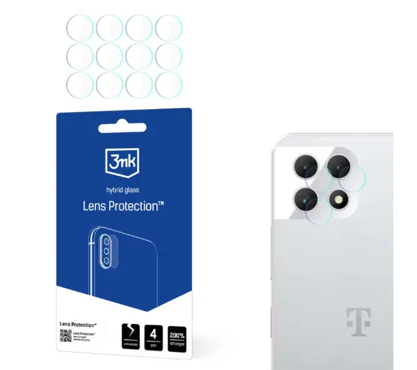 3mk Lens Protection do T-mobile Revvl 7 5G