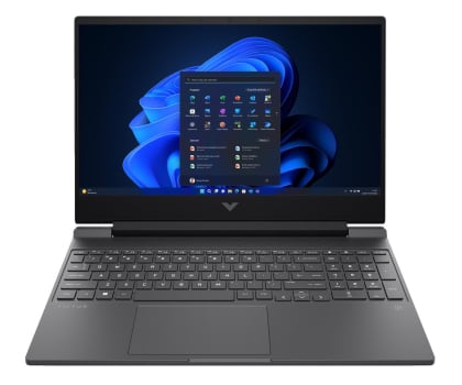 HP Victus 15 Ryzen 5-8645HS/32GB/512/Win11x RTX4050 144Hz AZ5R3EA