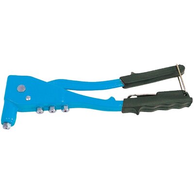 MEGA nitownica ROZMIAR 2.4-4.8 mm 14001