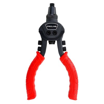 PROLINE Nitownica do Nitów Dwuręczna COMPACT 2.4-6.4mm 14014 25028