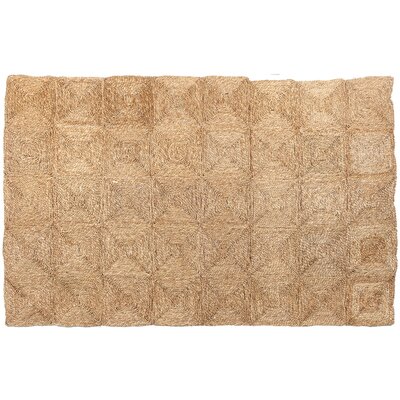 Wycieraczka MULTI-DECOR Słomiana 150 x 240 cm