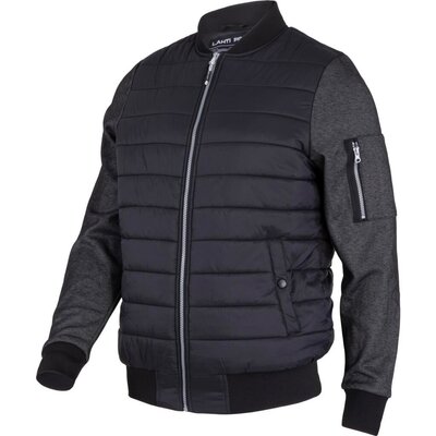 LAHTI PRO Bluza ocieplana 