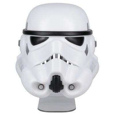 PP STAR WARS STORMTROOPER MASK LIGHT