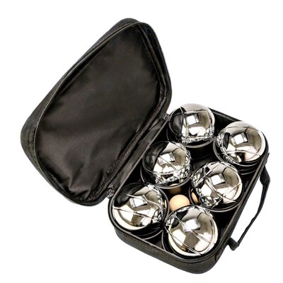 Tactic Pentanque w etui