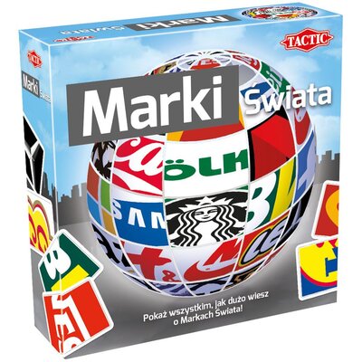 Tactic Marki świata