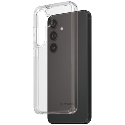 Etui PANZERGLASS HardCase do Samsung Galaxy S24 Przeźroczysty