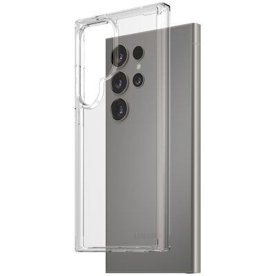 Etui PANZERGLASS HardCase do Samsung Galaxy S24 Ultra Przeźroczysty