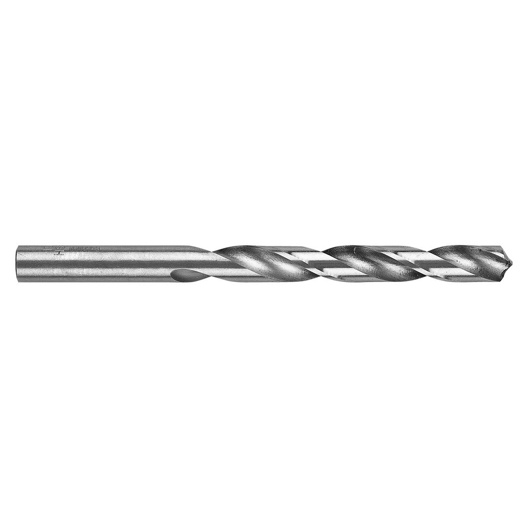 GRAPHITE, Wiertło do metalu HSS, DIN 338, 10 mm, 54T992