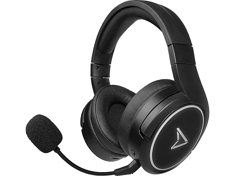 STEELPLAY Impulse Czarne