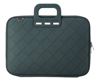 Bombata Intrecciato 15-16” Turquoise E00874-11