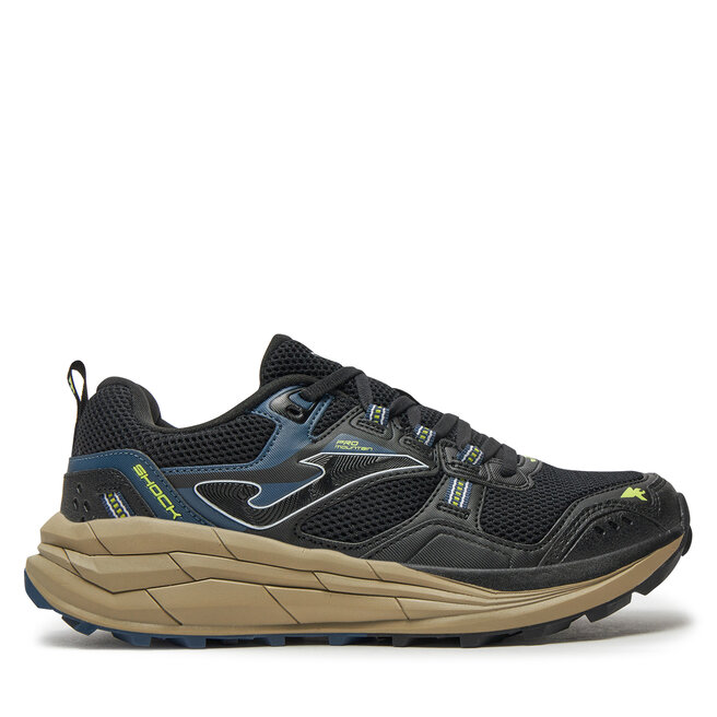 Buty do biegania Joma Shock TKSHOW2401 Czarny