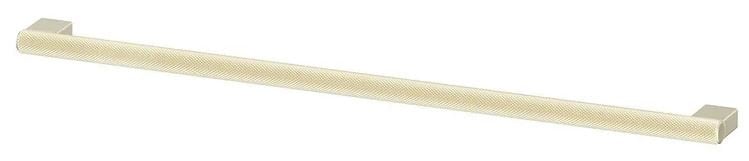 Uchwyt do szafki łazienkowej Cersanit Larga złoty S164-060