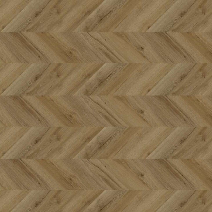 Panel winylowy SPC Aquatus Chevron Dąb Selena kl. 33 5,00 mm click