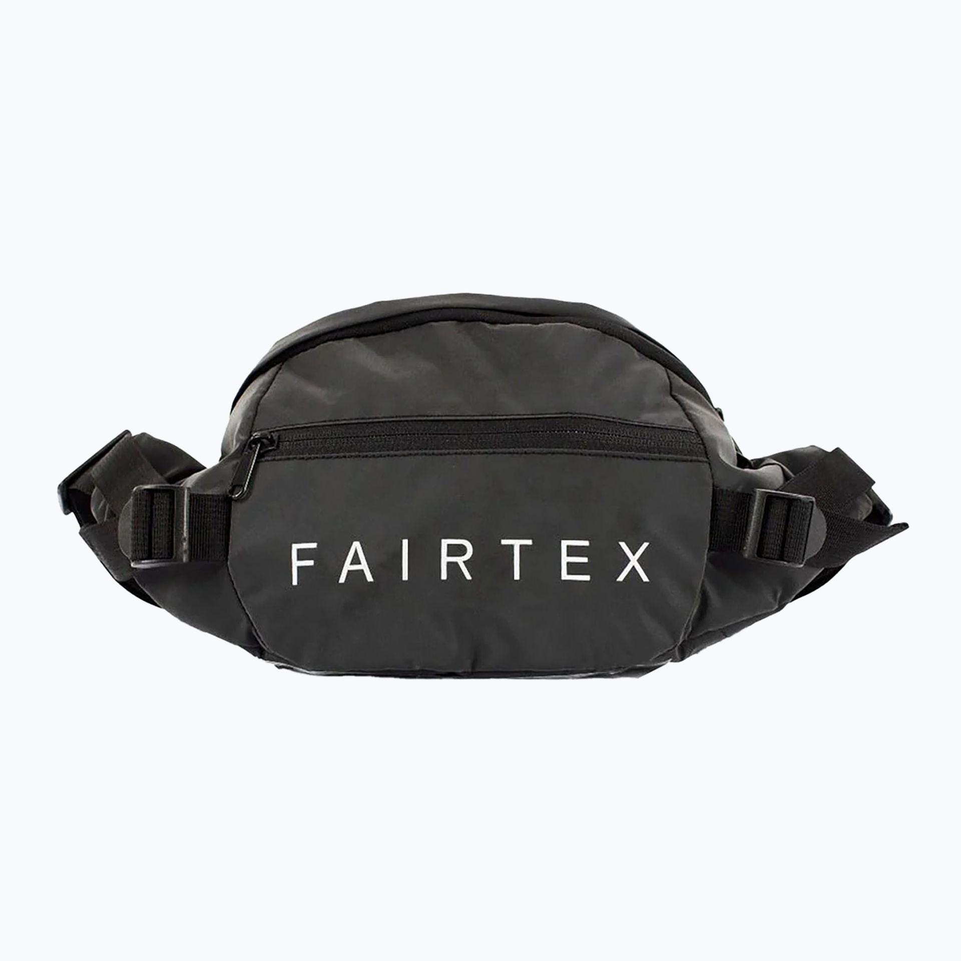 Saszetka nerka Fairtex Cross Body Bag dark gray | WYSYŁKA W 24H | 30 DNI NA ZWROT