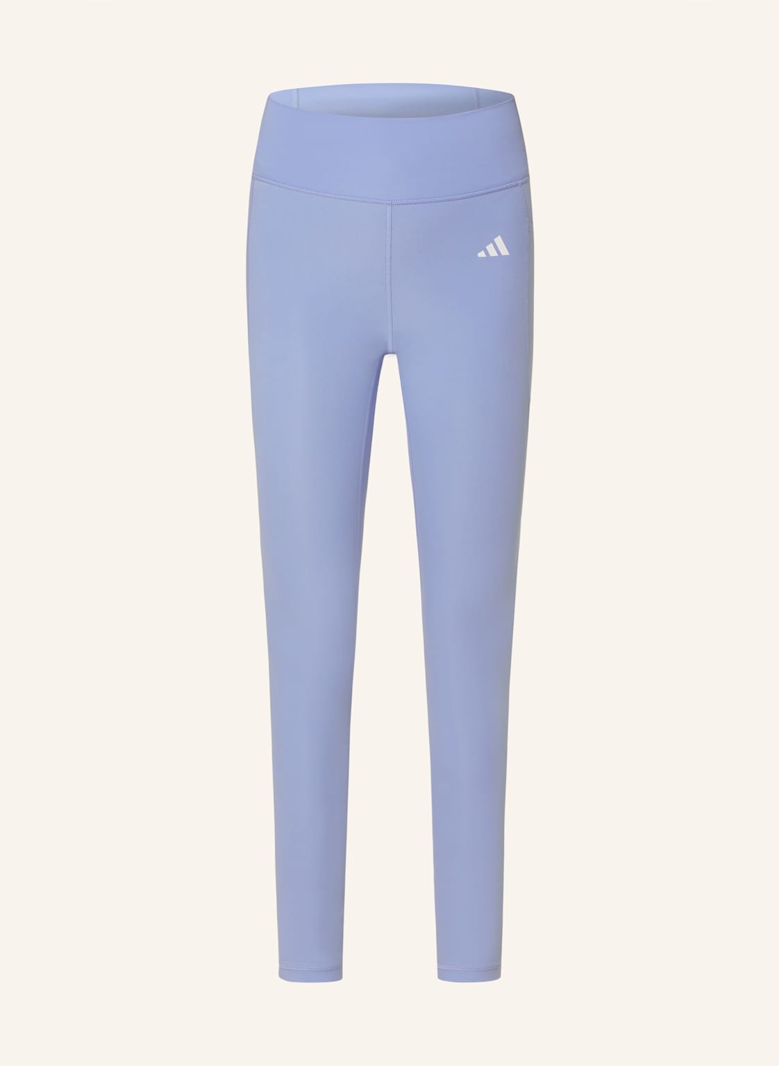 Adidas Legginsy Opt Ess blau