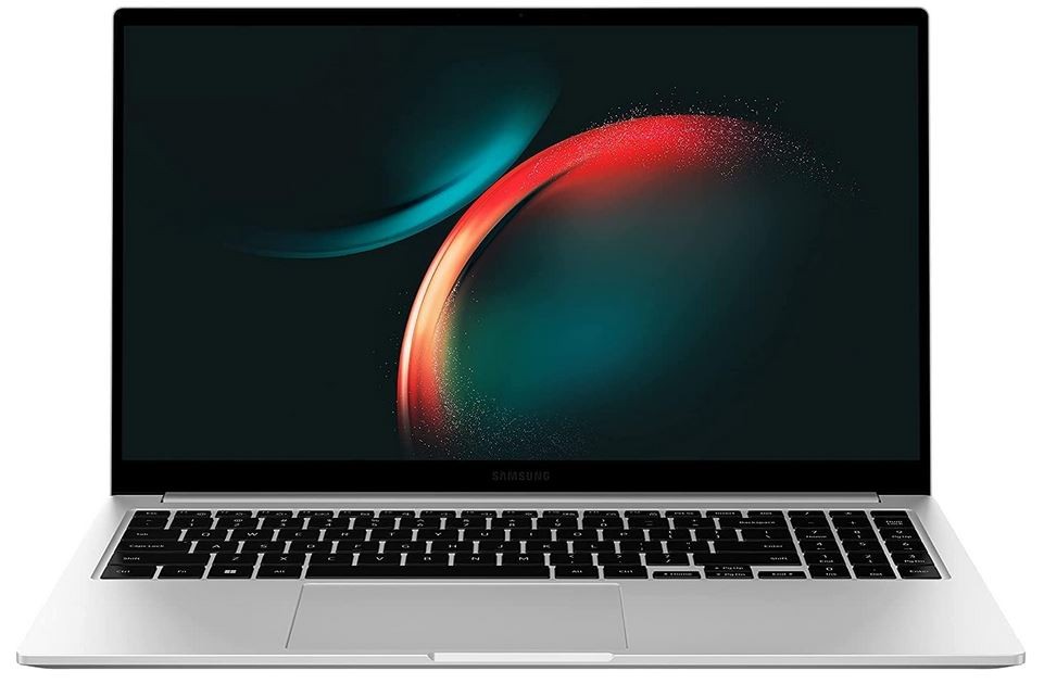 Samsung Galaxy Book3 - i7-1355U | 15,6'' | 16GB | 512GB | Win11 NP750XFG-KB2US