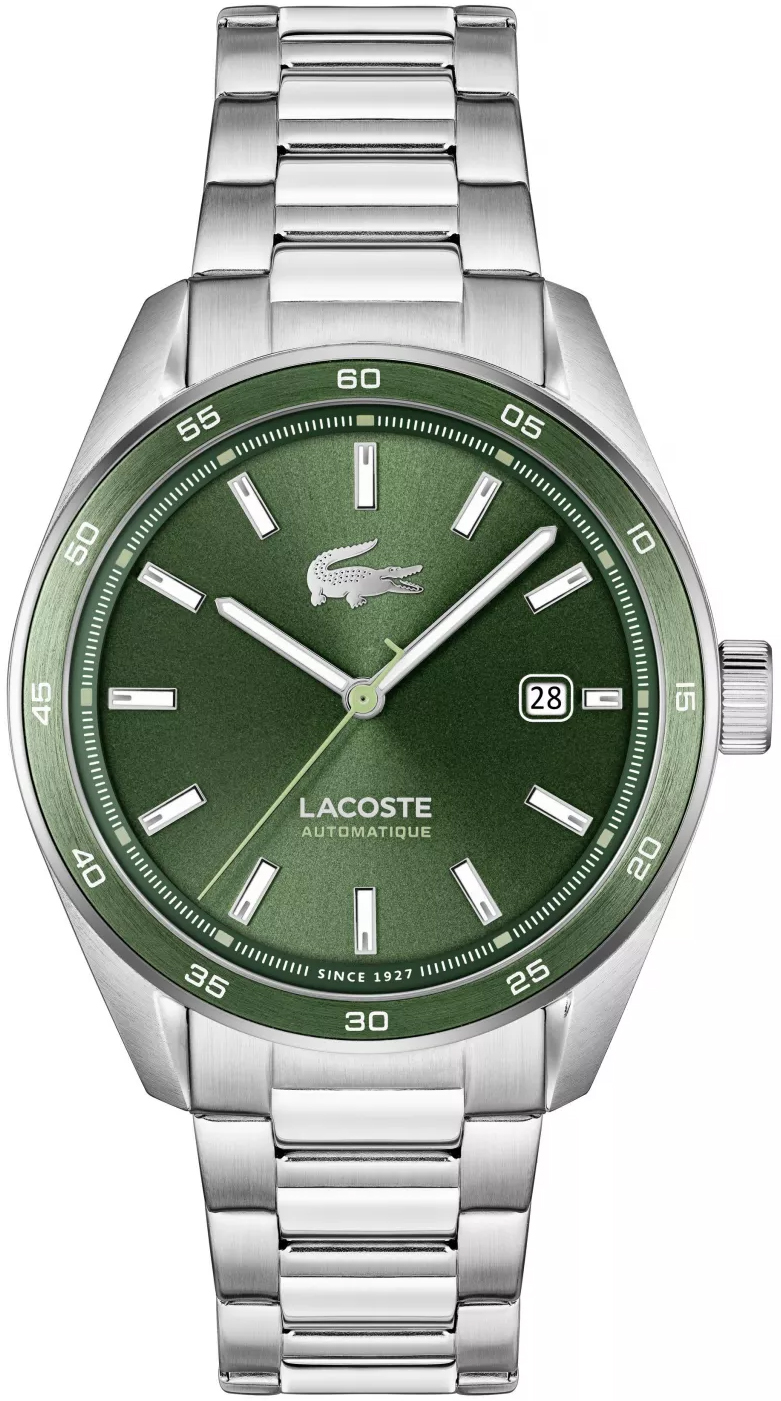 Zegarek Lacoste 2011376 Boston