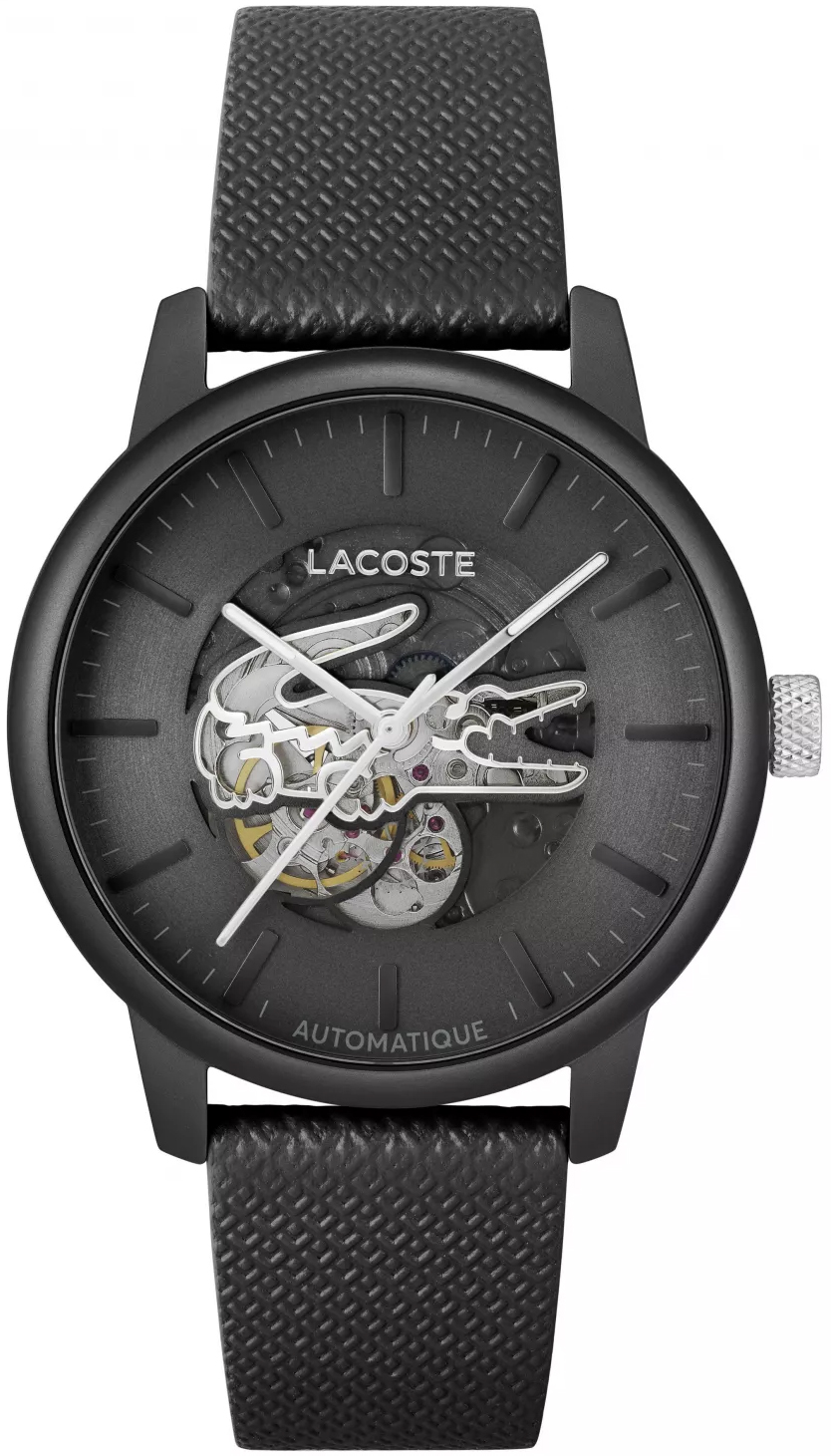 Zegarek Lacoste 2011383 Lacoste12.12 Automatique