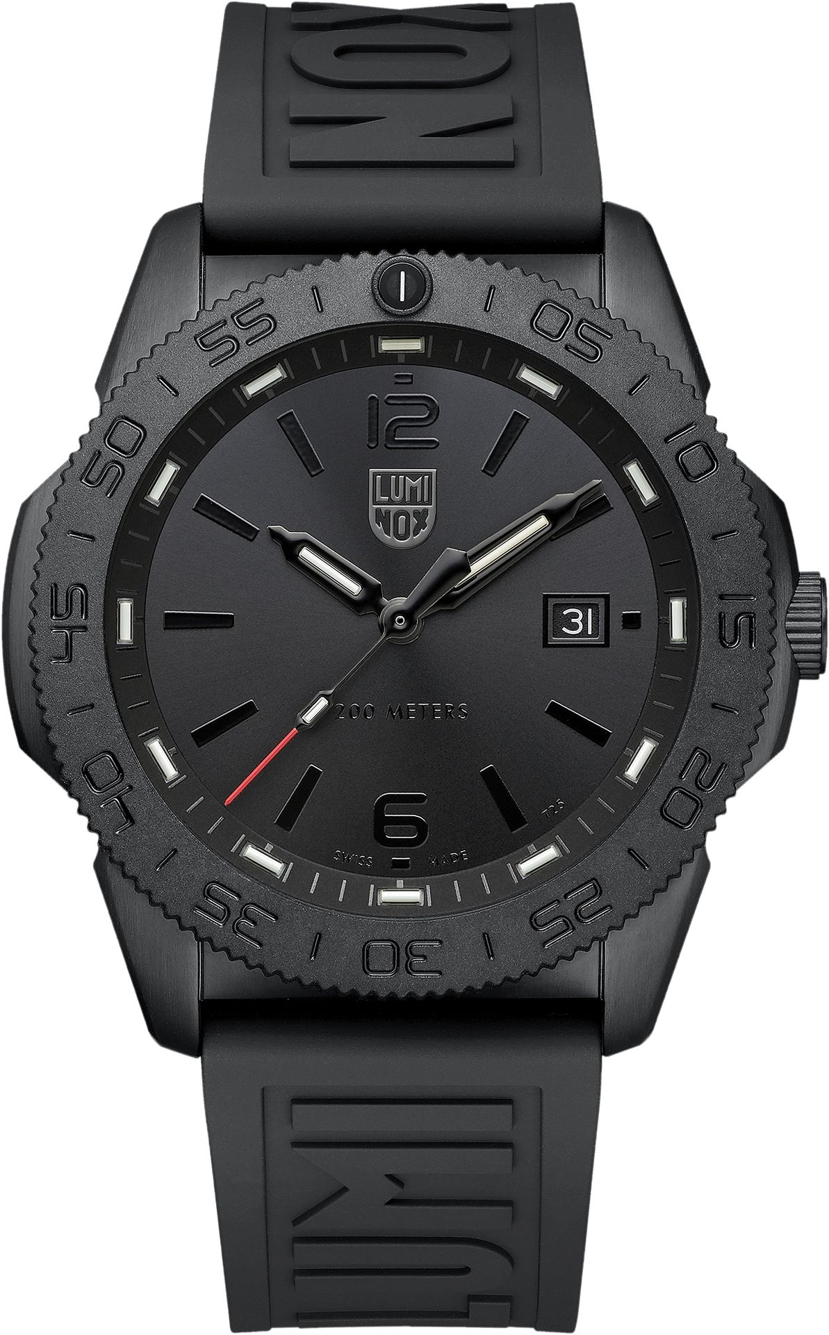 Zegarek Luminox XS.3121.BO.1 Pacific Diver