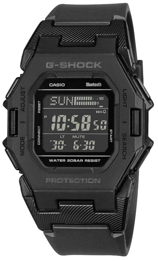 Zegarek G-SHOCK GD-B500-1ER G-SHOCK COMPACT
