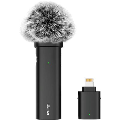 Mikrofon ULANZI WM-10-I UL4226
