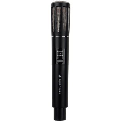 Mikrofon SONICSOUL U-801 S U801