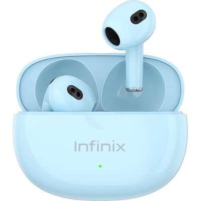 INFINIX XBuds 3 XE31 Niebieskie