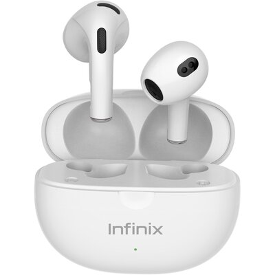 INFINIX XBuds 3 XE31 Biały