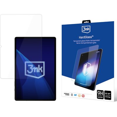 Szkło hartowane 3MK HardGlass do Samsung Galaxy Tab S10 Plus SAMSUNG GALAXY TAB S10 PLUS - HARDGLASS