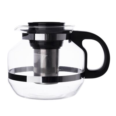 Dzbanek z zaparzaczem SENCHA 2200 ml