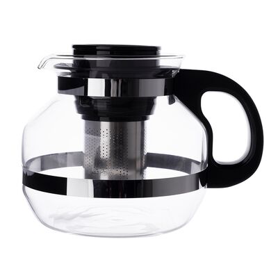 Dzbanek z zaparzaczem SENCHA 1800 ml