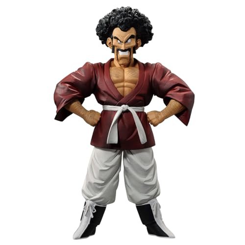Dragon Ball Z - Pan Szatan - Figurka Pojedynek W Przyszłość 27cm