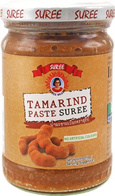 Pasta z tamaryndowca 227g Suree