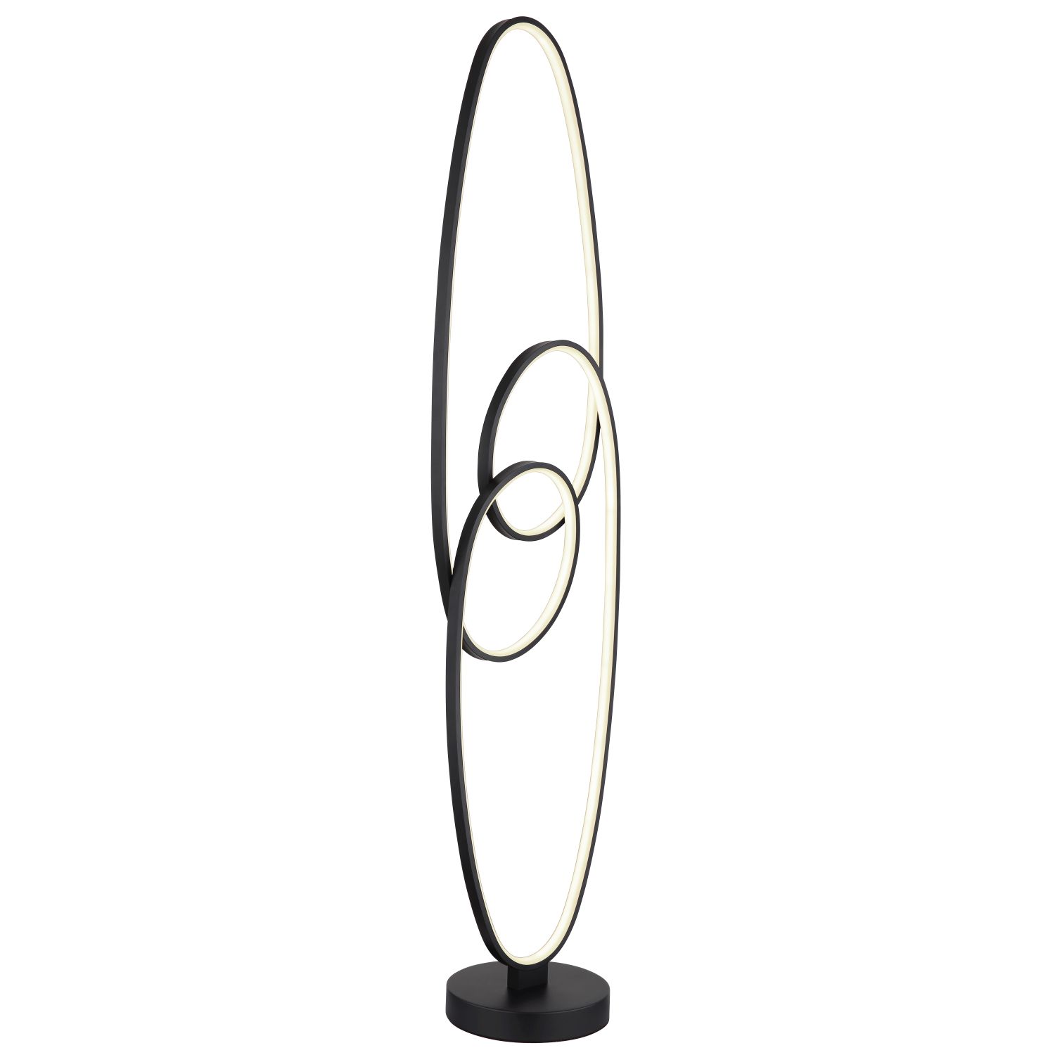 Lampa podłogowa LED 39W SPIRA 67177-36S Globo