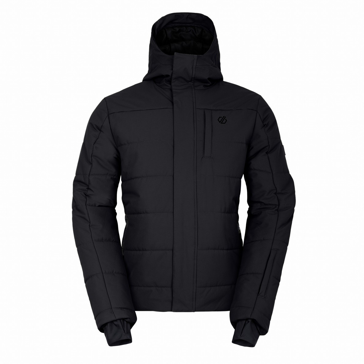 Kurtka męska Dare 2b Camber Jacket Rozmiar: M / Kolor: czarny